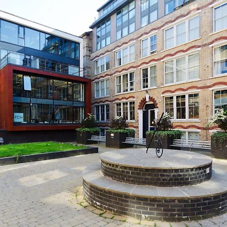 New York Loft Style Serviced Apartment In Liverpool City Centre Εξωτερικό φωτογραφία