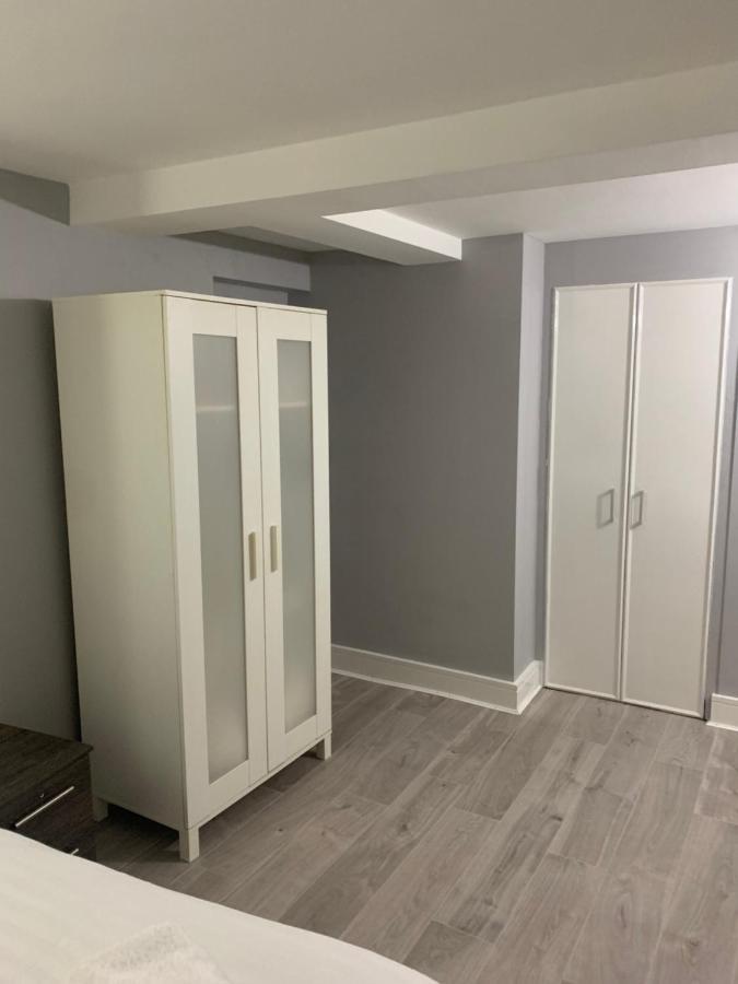 New York Loft Style Serviced Apartment In Liverpool City Centre Εξωτερικό φωτογραφία